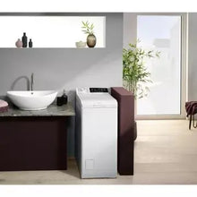 Load image into Gallery viewer, Lave linge top ELECTROLUX EW8T3653BA