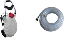 Load image into Gallery viewer, FORUM EQUIPEMENT - Pulvérisateur Électrique Pro Sprayer III 30L – Pulvérisateur Électrique Toiture Longue Portée à Batterie Rechargeable, Débit 240 L/H, Tuyau 8m - 2 Batteries