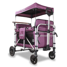 Load image into Gallery viewer, Chariot FUXTEC Family Cruiser l'original