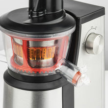 Load image into Gallery viewer, H.KOENIG HF320+GSX12 TURBINE A GLACE ET EXTRACTEUR DE JUS