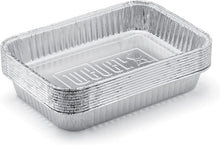 Load image into Gallery viewer, Weber Q1400 Barbecue électrique, surface de cuisson 43 x 32 cm, nomade, grille en fonte émaillée divisée en 2 parties, couvercle et cuve en fonte d'aluminium - Gris foncé (52020053)