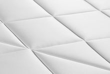Load image into Gallery viewer, Royal Palace Bedding Windsor Pocket Spring Mattress + Memory Foam Maxi Thickness 140 x 190 cm | Thickness: 26 cm | Comfort: Balanced