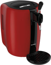 Load image into Gallery viewer, Seb Beertender VB310510 Beer Pump Pressure Beer Machine 5L Temperature Indicator Red 70 W
