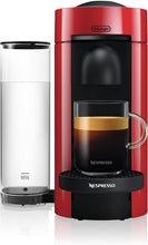 Load image into Gallery viewer, Nespresso Vertuo Plus Coffee and Espresso Maker By De'Longhi, Ink Black