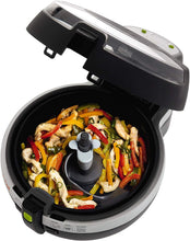 Load image into Gallery viewer, T-Fal Actifry Electric Fryer, Black