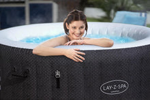 Load image into Gallery viewer, Spa gonflable rond BESTWAY Lay-Z-Spa® Miami Airjet™ 2 - 4 personnes