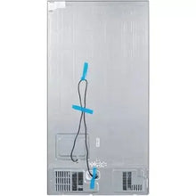 Load image into Gallery viewer, Réfrigérateur Américain HISENSE RS694N4BC1