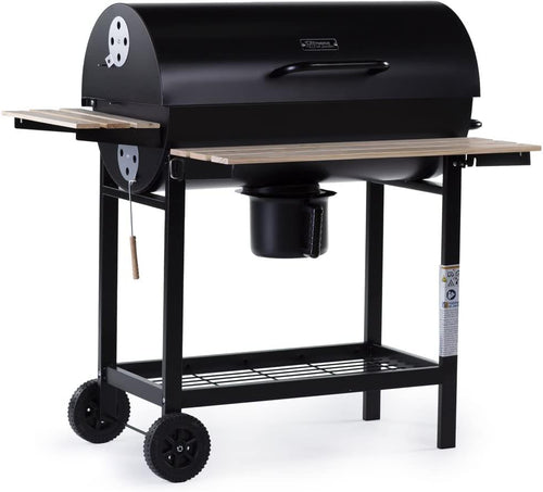 Barbecue charbon de bois 