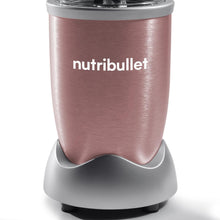 Load image into Gallery viewer, nutribullet Pro 900, Electric Blender, Chopper, Smoothie Blender, Multifunctional, Power 900 Watts, NB904CP, Champagne