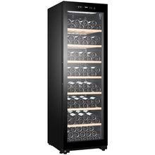 Load image into Gallery viewer, Cave à vin vieillissement HAIER WS190GA WINE BANK 60 SERIES 5