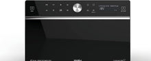 Load image into Gallery viewer, Whirlpool MWSC 9133 SB Supreme Chef Combination Microwave with Grill + Steam, 33 Litres, Technology 6th Sense, Turntable