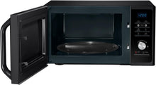 Load image into Gallery viewer, Samsung – Silver microwave