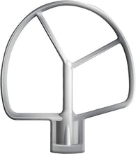 Load image into Gallery viewer, Cuisinart SMD-50BC Precision Pro Mélangeur numérique sur pied de 5,5 litres, métal, doublure argentée