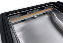Load image into Gallery viewer, Maxxo VM ChamberLine 40 Professional Food Vacuum Sealer - Vacuum Chamber 72 L/min, Stainless Steel, Double Welding, Vacuum Sealer + 30 Bags Included