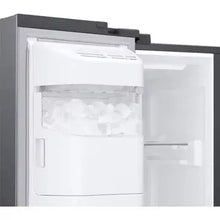 Load image into Gallery viewer, Réfrigérateur Américain SAMSUNG RS6HDG883ES9 family hub