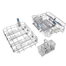 Load image into Gallery viewer, Lave vaisselle 45 cm INDESIT DSFO3T224