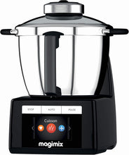 Load image into Gallery viewer, Magimix Cook Expert 18903 Multifunctional Food Processor 3.5 L, Black Made in France