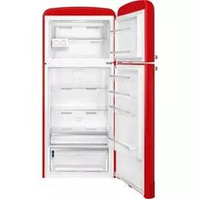 Load image into Gallery viewer, Réfrigérateur 2 portes SMEG FAB50RRD5