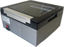 Load image into Gallery viewer, Maxxo VM ChamberLine 40 Professional Food Vacuum Sealer - Vacuum Chamber 72 L/min, Stainless Steel, Double Welding, Vacuum Sealer + 30 Bags Included