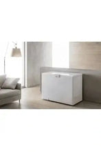 Load image into Gallery viewer, Whirlpool - congélateur coffre - WHM251122