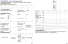 Load image into Gallery viewer, AAOBOSI 45L Glacière à Compresseur, Glaciere Électrique -20℃ à 20℃, Frigo Camion APP&amp;Bouton Contrôle, 12/24V DC et 100-240V AC Glaciere Camping Pour Voiture, Camion, Bateau et Prise De Courant