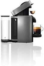 Load image into Gallery viewer, Nespresso Vertuo Plus Coffee and Espresso Maker By De'Longhi, Ink Black