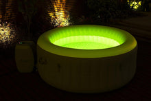 Load image into Gallery viewer, Spa gonflable rond BESTWAY Lay-Z-Spa® Miami Airjet™ 2 - 4 personnes