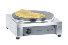 Load image into Gallery viewer, Casselin CCC35E - Crêpière carrée 35 électrique