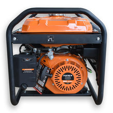 Load image into Gallery viewer, Groupe électrogène FUXTEC Occasion SG1-3000 sans roues / SG2-3000 avec roues