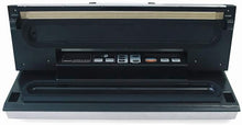 Load image into Gallery viewer, Maxxo VM ChamberLine 40 Professional Food Vacuum Sealer - Vacuum Chamber 72 L/min, Stainless Steel, Double Welding, Vacuum Sealer + 30 Bags Included