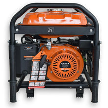 Load image into Gallery viewer, Groupe électrogène FUXTEC Occasion SG1-3000 sans roues / SG2-3000 avec roues