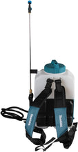 Load image into Gallery viewer, Pulvérisateur 18V Li-Ion 15 litres (Produit seul) - MAKITA DUS158Z