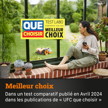 Load image into Gallery viewer, WORX LANDROID Vision WR206E.1, Robot Tondeuse sans Fil périphérique 600 m² Surf.Max 700 m², Installation en 30 Min, Caméra 4K + IA Adaptative, évite Tous Les Obstacles, Coupe des Bordures, Multizone