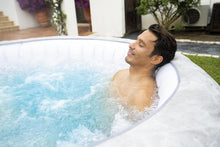 Load image into Gallery viewer, Spa gonflable rond BESTWAY Lay-Z-Spa® Miami Airjet™ 2 - 4 personnes