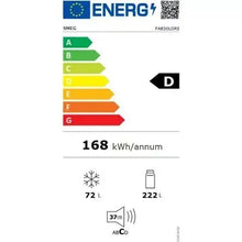 Load image into Gallery viewer, Réfrigérateur 2 portes SMEG FAB30LOR5