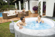 Load image into Gallery viewer, Spa gonflable rond BESTWAY Lay-Z-Spa® Miami Airjet™ 2 - 4 personnes