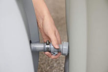 Load image into Gallery viewer, Spa gonflable rond BESTWAY Lay-Z-Spa® Miami Airjet™ 2 - 4 personnes