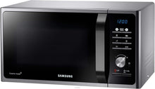 Load image into Gallery viewer, Samsung – Silver microwave