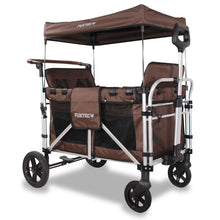 Load image into Gallery viewer, Chariot FUXTEC Family Cruiser l'original