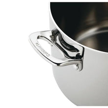 Load image into Gallery viewer, French Classic 13-Piece Stainless Steel Cookware Set in Silver and Stainless Steel