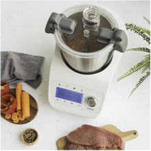 Load image into Gallery viewer, LIVOO Super Cooker, 12 fonctions, Bol 3.5L, Accessoires inclus
