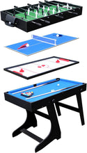 Load image into Gallery viewer, Happy Garden Table Multi-Jeux 20 en 1
