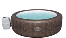 Load image into Gallery viewer, Spa gonflable rond BESTWAY Lay-Z-Spa® Miami Airjet™ 2 - 4 personnes