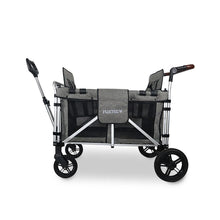 Load image into Gallery viewer, Chariot FUXTEC Family Cruiser l'original