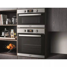 Load image into Gallery viewer, Four encastrable HOTPOINT FA2844PIX