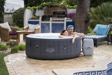 Load image into Gallery viewer, Spa gonflable rond BESTWAY Lay-Z-Spa® Miami Airjet™ 2 - 4 personnes