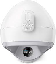 Load image into Gallery viewer, Philips Air Performer 3-en-1 : Purificateur, Chauffage &amp; Ventilateur Rafraîchisseur – Nettoie 70m², Élimine 99,97% des Allergènes et Polluants. Filtre HEPA, Capteurs Intelligents, App (AMF870/15)