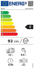 Load image into Gallery viewer, Lave-vaisselle BOSCH SMS25AW05E Blanc (60 cm)