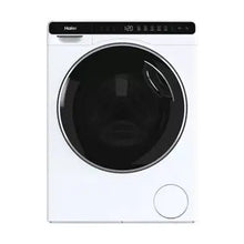Load image into Gallery viewer, Lave linge compact HAIER HW50-BP12307-S