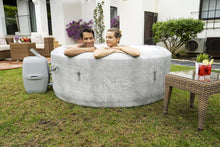 Load image into Gallery viewer, Spa gonflable rond BESTWAY Lay-Z-Spa® Miami Airjet™ 2 - 4 personnes